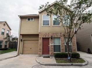 2206 Naomi St, Houston, TX 77054