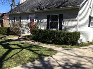3253 Nordman Rd, Ann Arbor, MI 48108