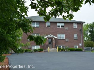 33 Morse St APT 14, Lowell, MA 01851