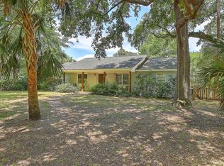 3307 Hartnett Blvd, Isle Of Palms, SC 29451