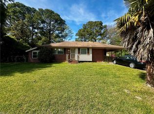 1116 Milissa Ct, Virginia Beach, VA 23464