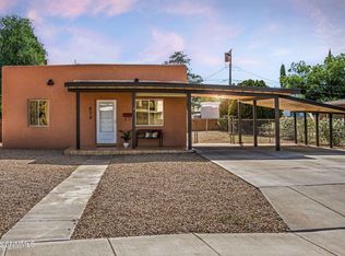 816 S Melendres St, Las Cruces, NM 88005