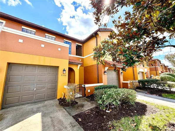 9556 Muse Pl, Orlando, FL 32829