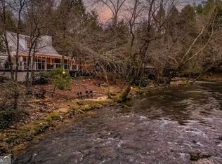 25 Kayak Village Dr #4, Ellijay, GA 30536