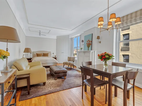 51 W 81st St APT 10E, New York, NY 10024