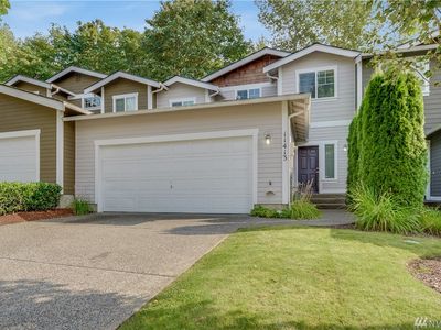 11413 SE 171st Pl, Renton, WA, 98055