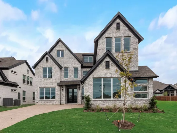 7631 Lanier Ln, Grand Prairie, TX 75054