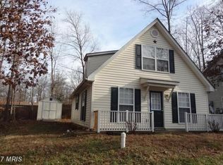 122 Ash Rd, Louisa, VA 23093