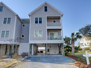 201-201B N Boca Bay Ln #B, Holly Ridge, NC 28445