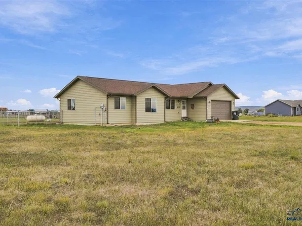 21940 Royal Run, Box Elder, SD 57719