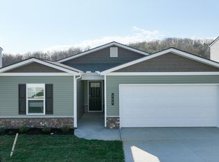 Macon Plan, Battle Ridge, Jefferson City, TN 37760