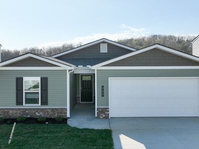 Macon Plan, Battle Ridge, Jefferson City, TN, 37760
