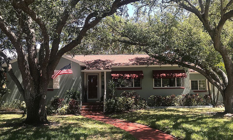 2019 New Roof