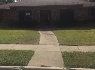 1202 Columbine Dr, Garland, TX 75043