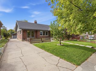 1126 E Michigan Ave S, Salt Lake City, UT 84105
