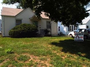 7008 N 33rd St, Omaha, NE 68112