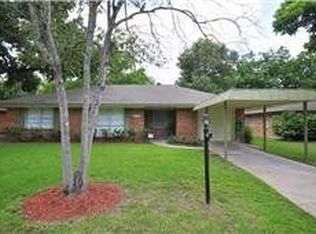 2007 Cheshire Ln, Houston, TX 77018