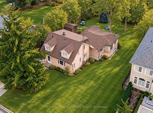 21 Yongeview Ave, Richmond Hill, ON L4C7A3