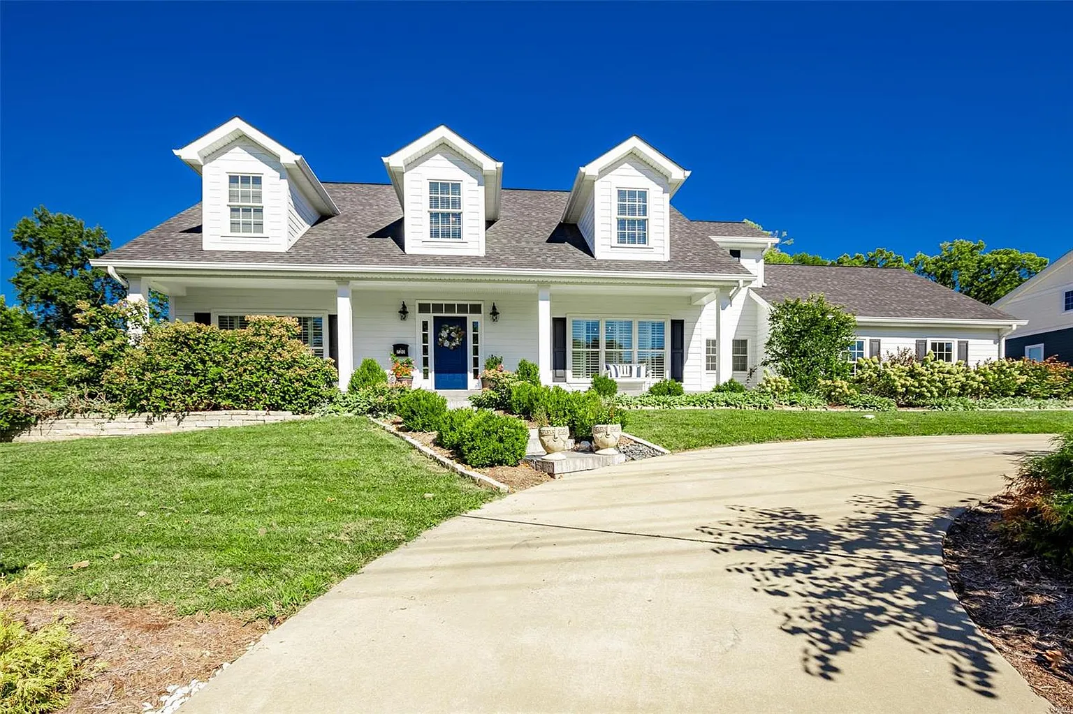 720 S Ballas Rd photo 1
