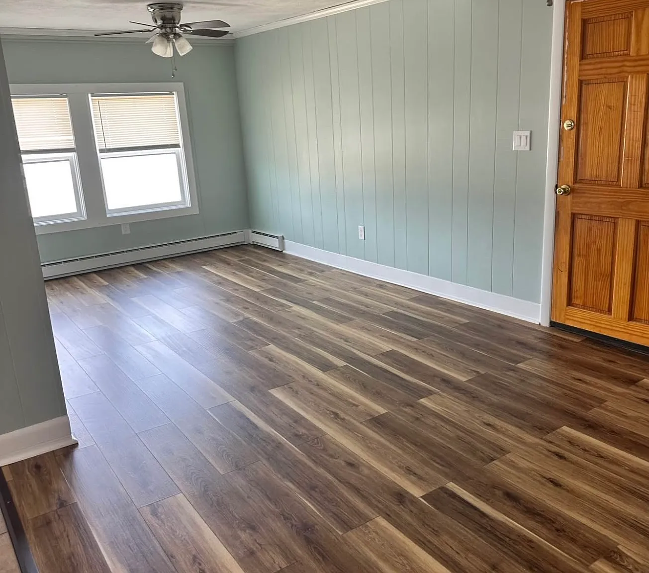 2 bed, 950 sqft, $1,900 — Photo 2