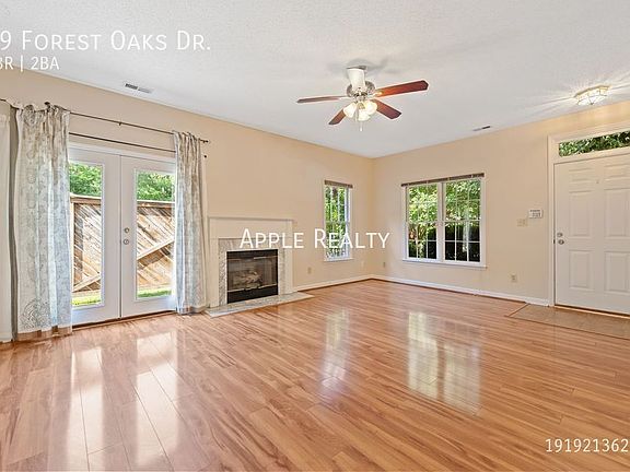 2nd image of 79 Forest Oaks Dr