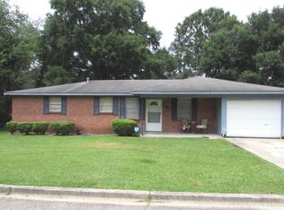 206 Katherine Dr, Columbia, MS 39429