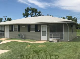 6204 E 155th St APT B, Grandview, MO 64030