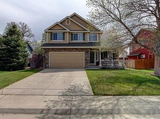 2022 E 134th Way, Thornton, CO 80241