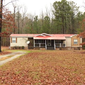3692 Joanett Rd, Redfield, AR, 72132