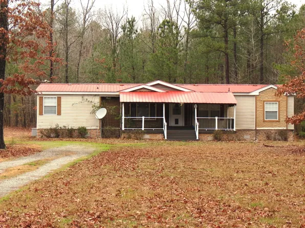 3692 Joanett Rd, Redfield, AR 72132