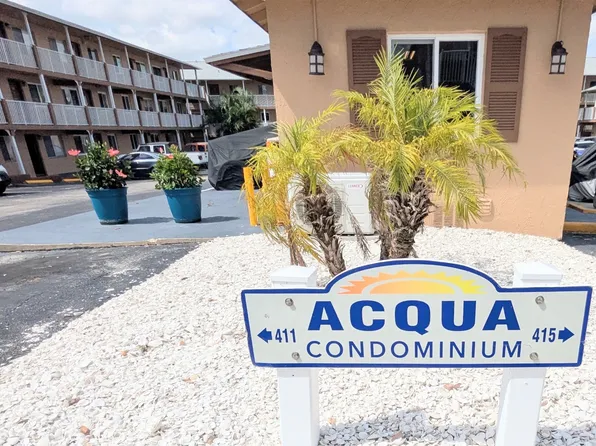 411 N Halifax Ave, Daytona Beach, FL