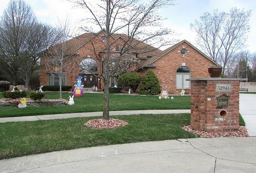 1st image of 52943 Wickersham Dr