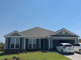 9044 Brevard Rd, Augusta, GA 30919