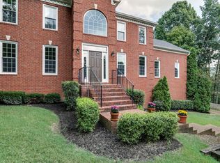 508 Cabot Pl, Nashville, TN 37221