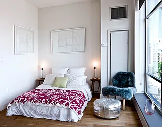 Rented by Modern Spaces