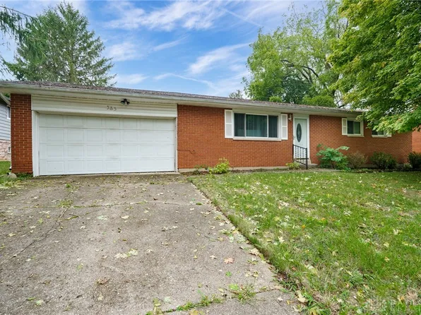 385 5th St, Waynesville, OH 45068