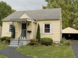 343 Ivyhurst Rd N, Amherst, NY 14226