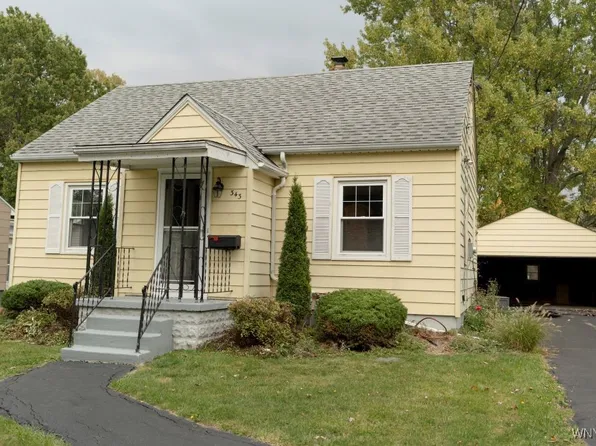 343 Ivyhurst Rd N, Amherst, NY 14226