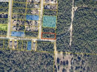 0 Old West Ln, Milton, FL 32570