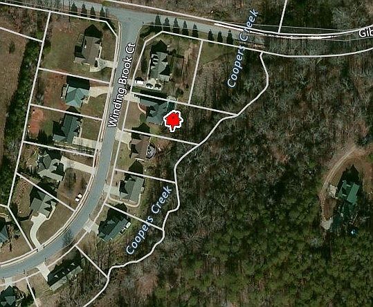 2nd image of 303 Winding Brook Ct