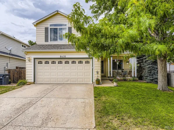 8435 Sweet Clover Way, Parker, CO 80134