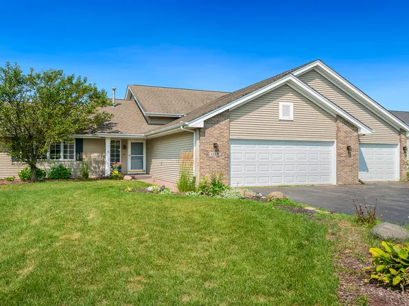 1118 Shadow Wood Dr, Byron, IL 61010