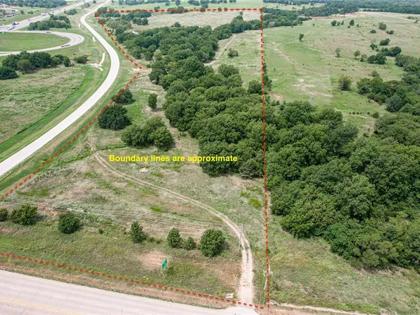 0 N State Highway 99, Stroud, OK 74079