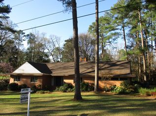 211 Daniel St, Americus, GA 31709