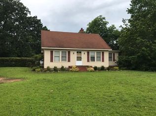 365 N Walkers Mill Rd, Griffin, GA 30223