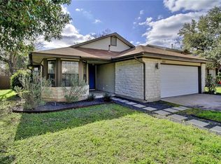 502 Russet Valley Dr, Cedar Park, TX 78613
