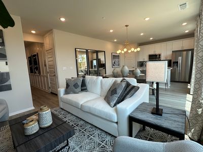 2129 Bergamot St, Redlands, CA, 92374