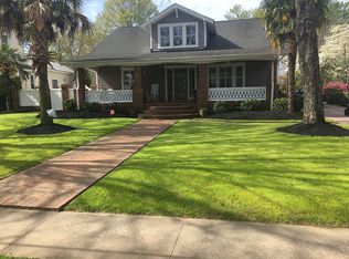 514 E Rutledge Ave, Gaffney, SC 29340