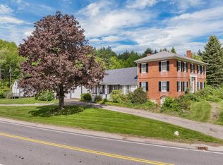 1519 New Boston Rd, Francestown, NH 03043
