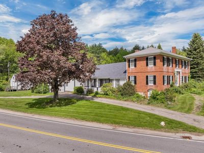 1519 New Boston Road, Francestown, NH, 03043